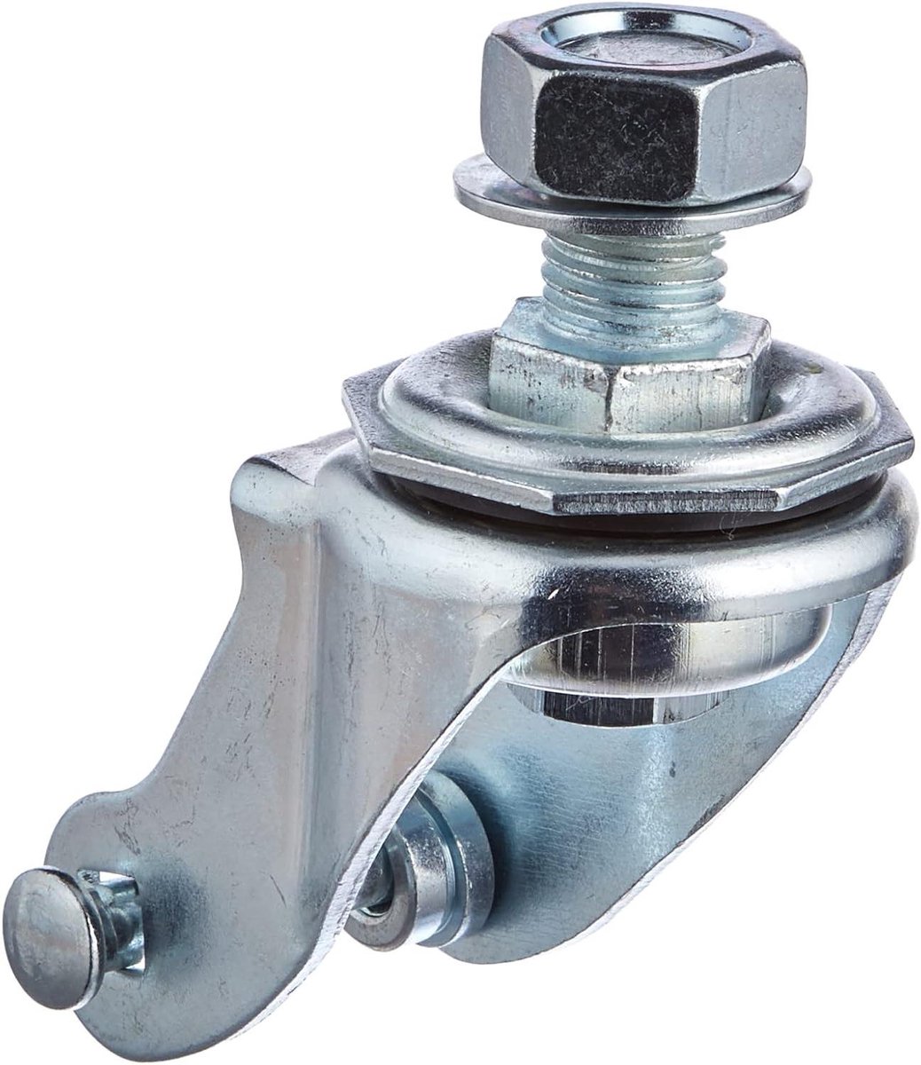Waveboard Caster Set Reservewiel Ophanging Onderhoud en Reparatie Originele Onderdelen One