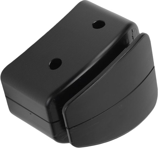 Koppelingspedaal Verlengstuk - Pedaal Extender - Comfortabel Rijden - Verbeterde Schakelcontrole - 15 Inch - Zwart — afbeelding 2