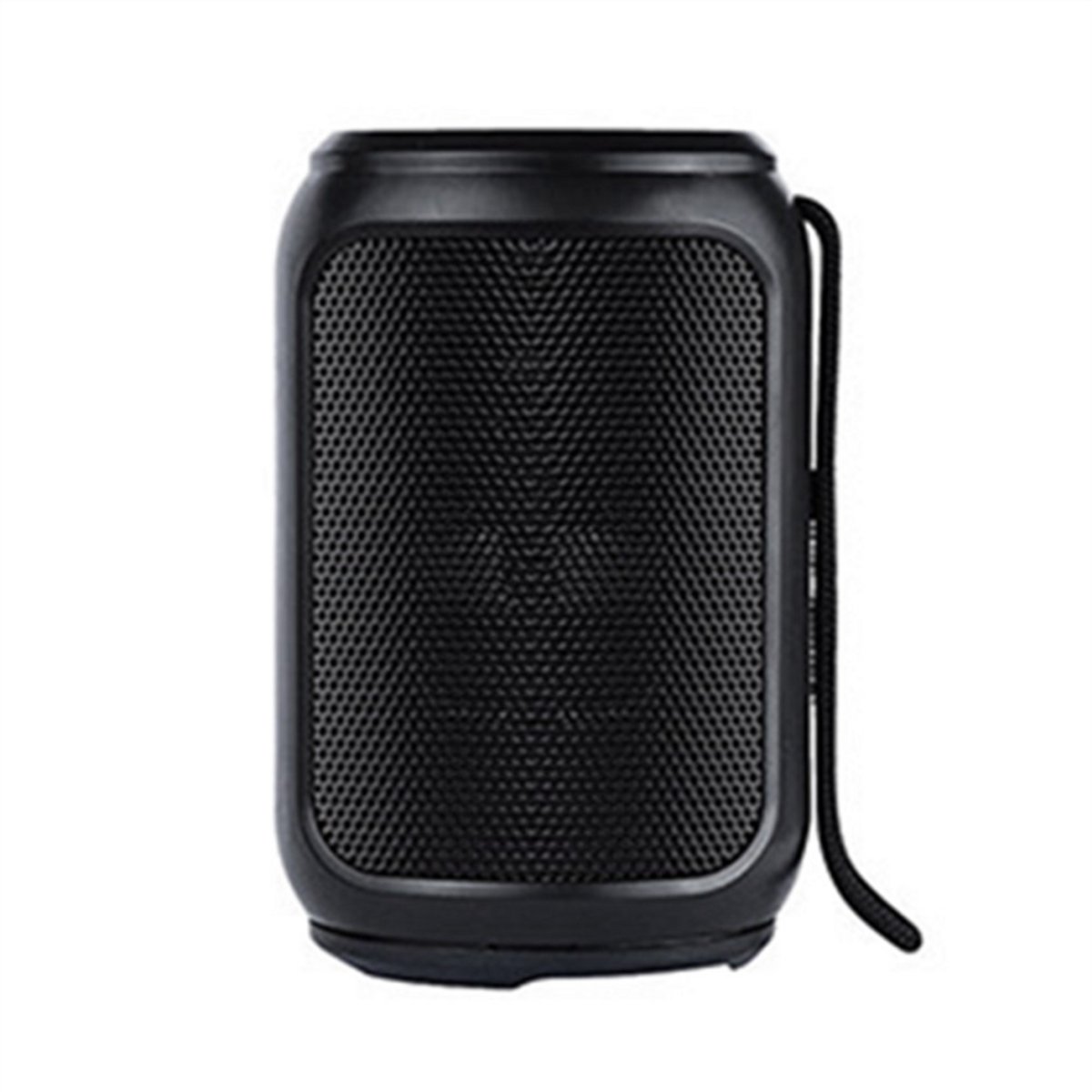 Draagbare Bluetooth-luidspreker Geschikt voor thuisgebruik Geschikt voor connectiviteit Geschikt voor mobiele telefoons.