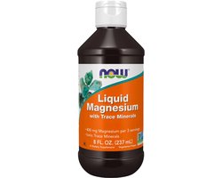 Liquid Magnesium - 237 ml