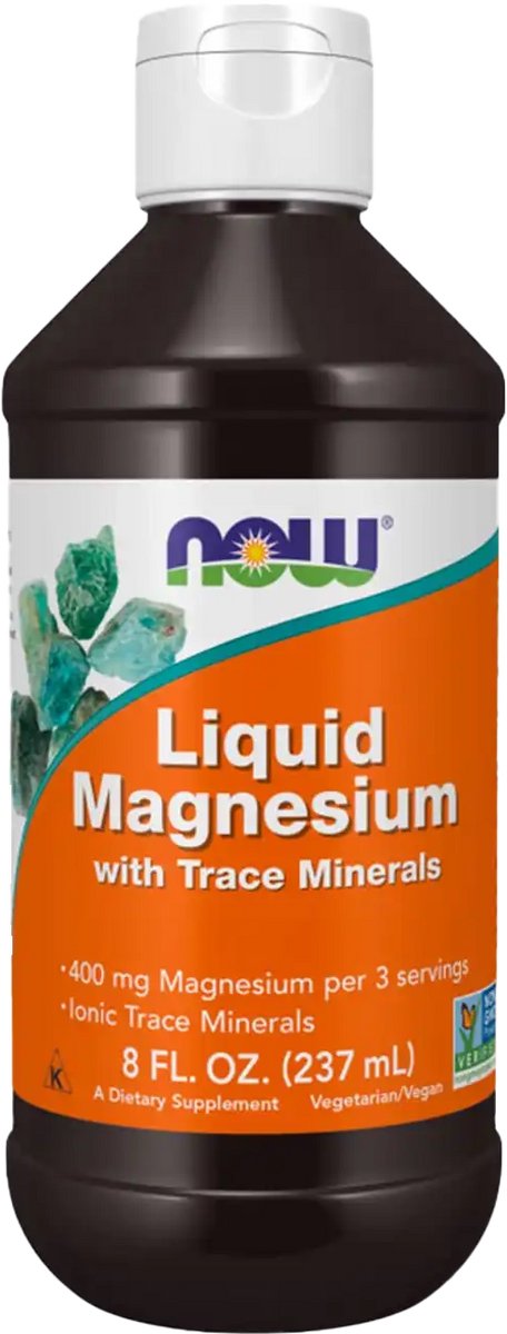 Liquid Magnesium - 237 ml