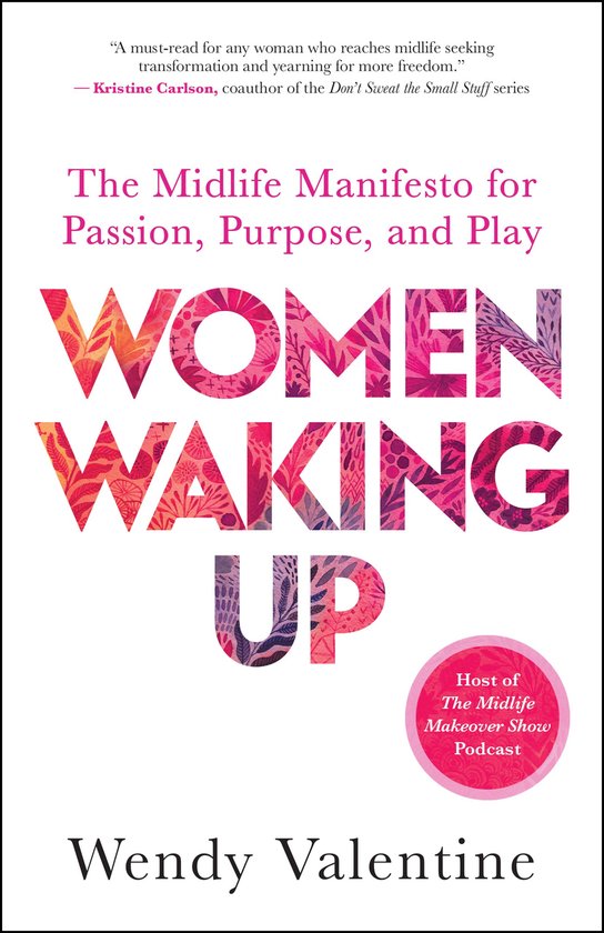 Women Waking Up - cover
