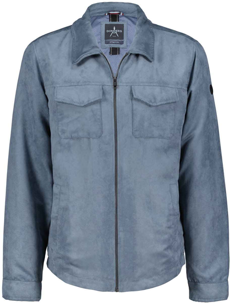 Laine Shirt-jacket