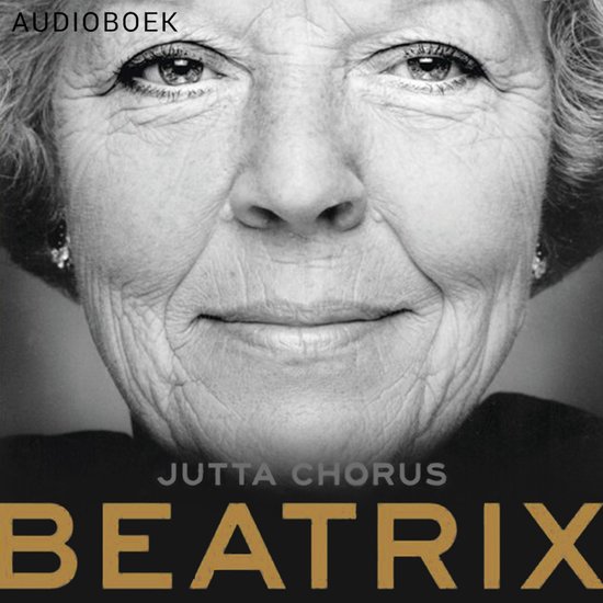 Beatrix - cover