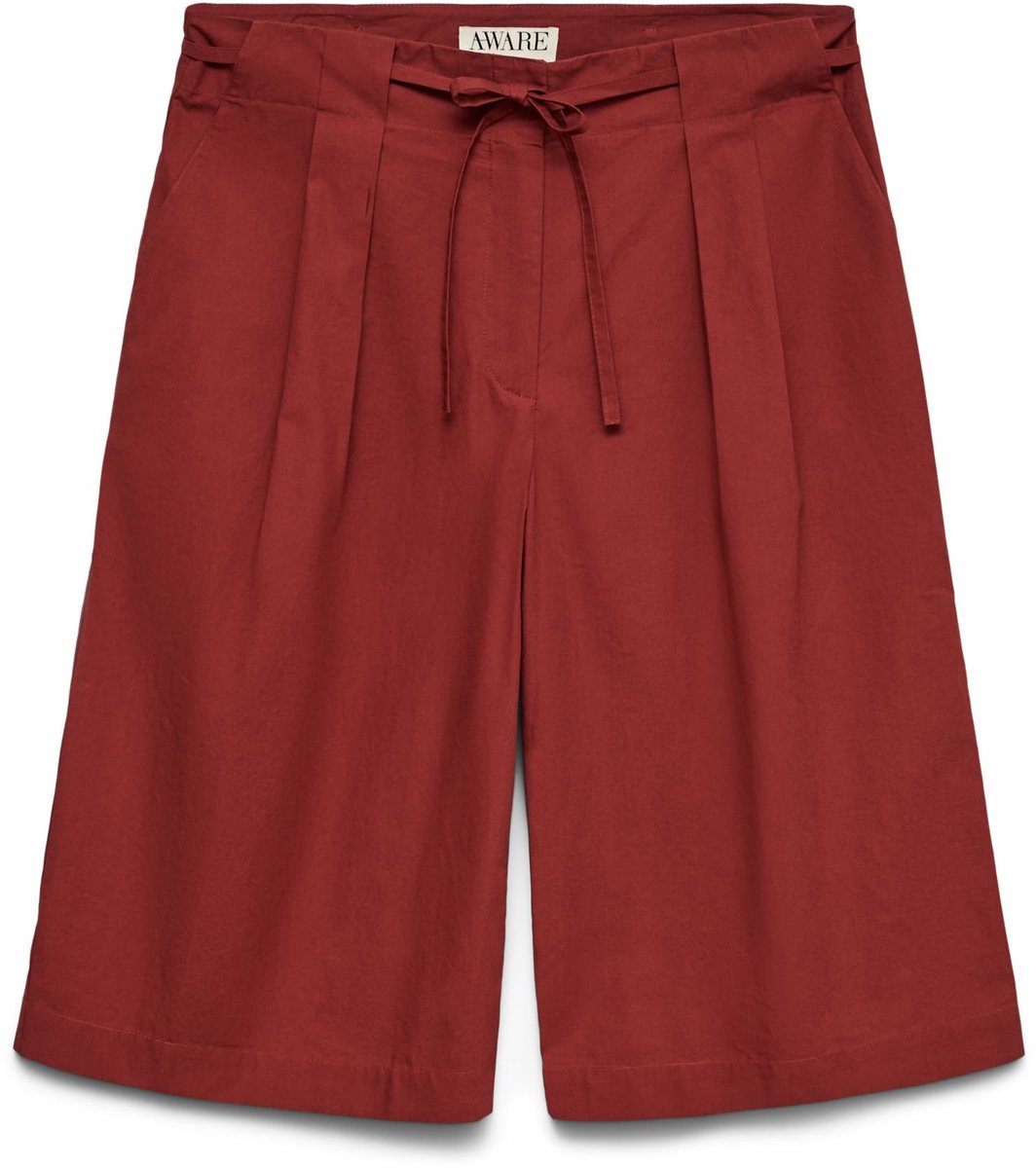 Vero Moda Shorts AWBARBARA Shorts