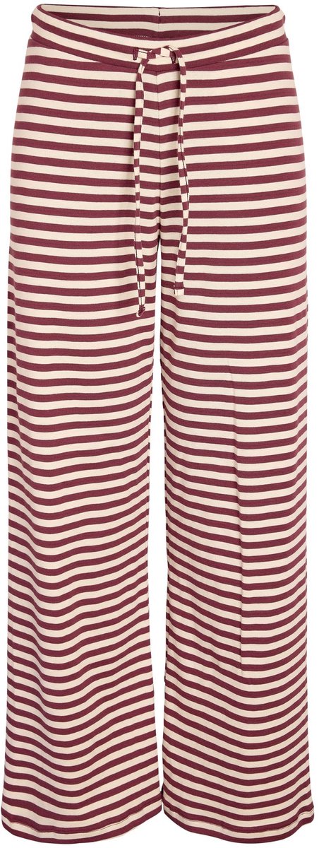 Noisy May wide-leg broek NMSTORMI