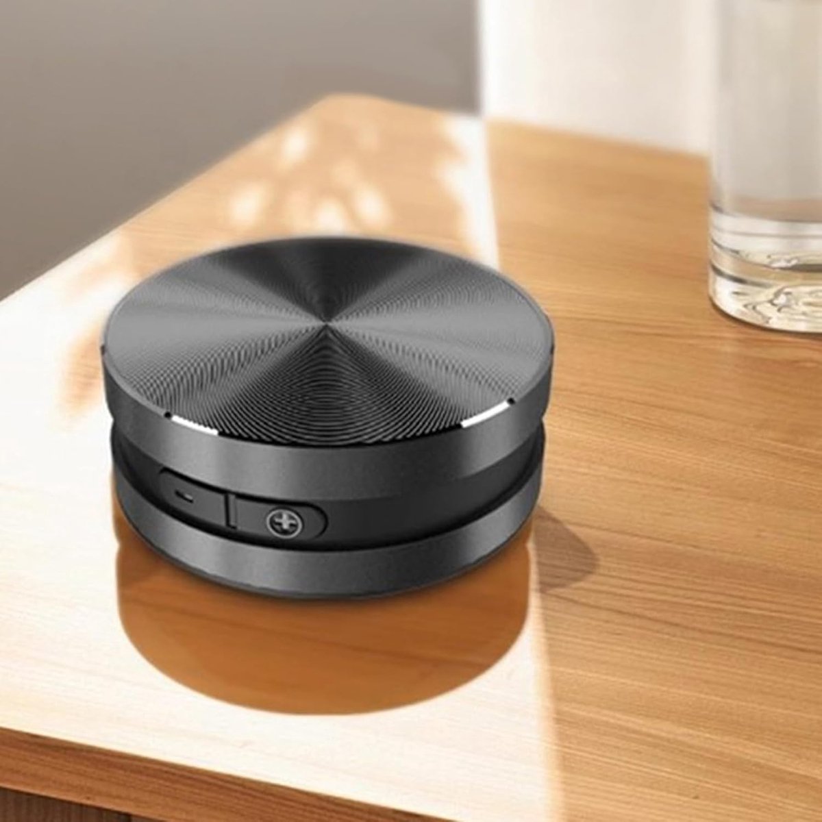 Resonantie-zuignapluidspreker Bluetooth met botgeleiding, IPX5 thumbnail 2