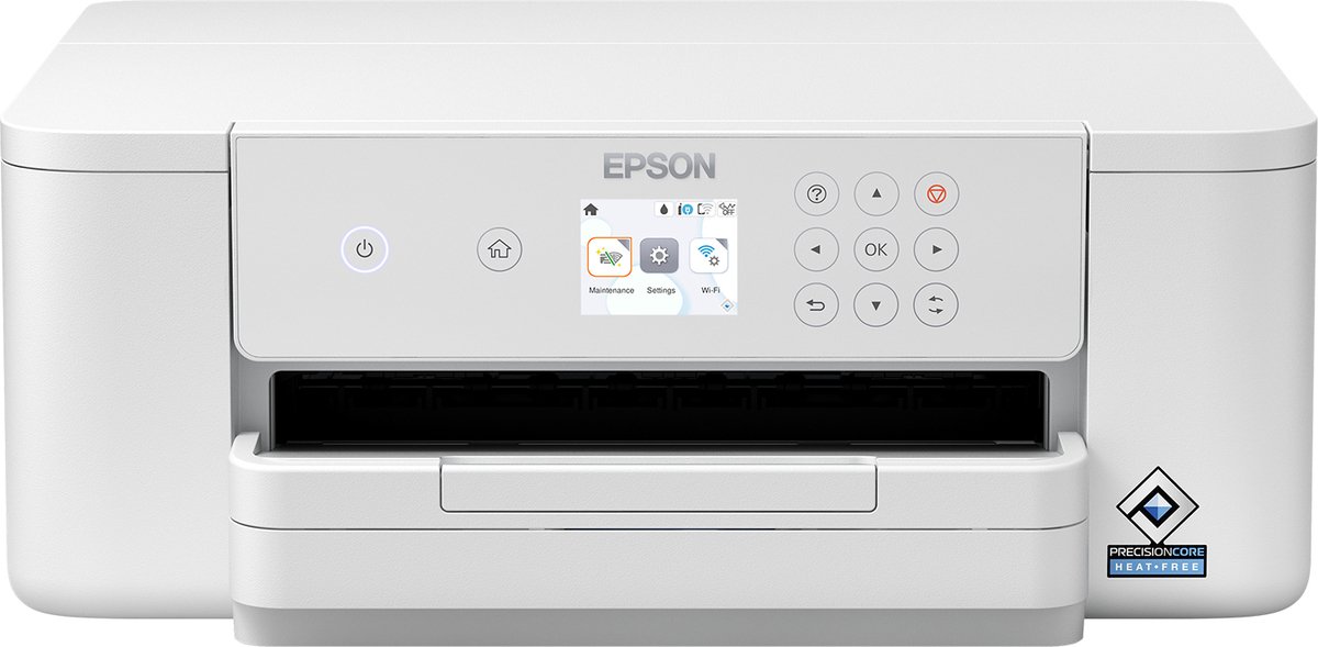 Epson WorkForce Pro WF-M4119DW inkjetprinter 4800 x 2400 DPI A4 Wi-Fi