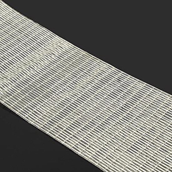 Waterdichte Ripstop Reparatie Tape - Zeil en Vlieger Doek Herstellen — afbeelding 2