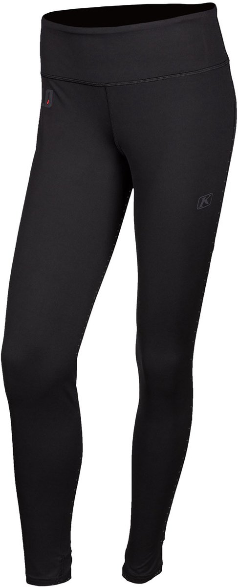 KLIM Solstice Broek Zwart 1.0 - Broek