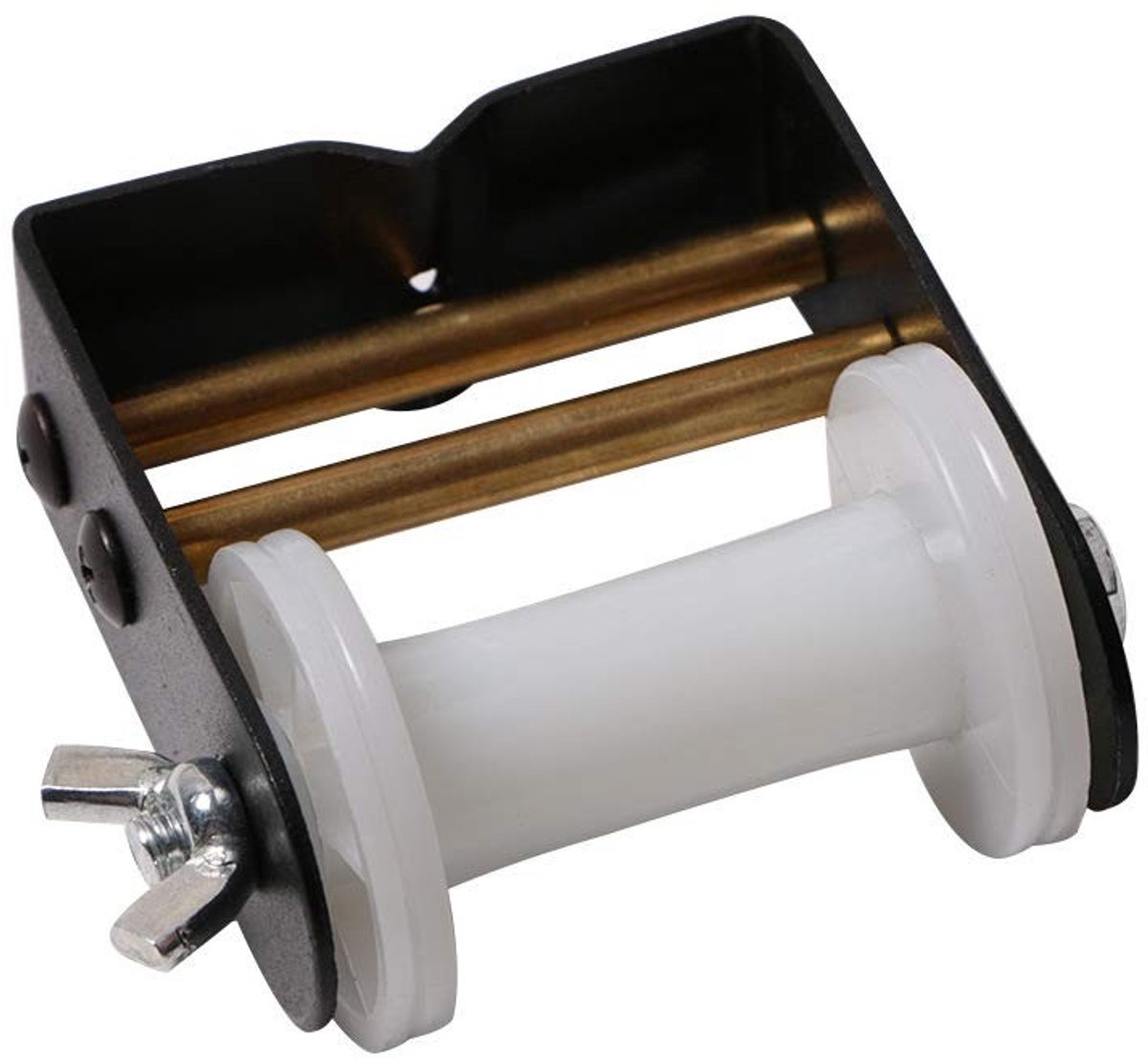 Allecto - Boogbespanning Draadset - Professionele Accessoires voor Boogschieten - Hoogwaardige kwaliteit - Perfecte grip - Voor precisie en duurzaa...