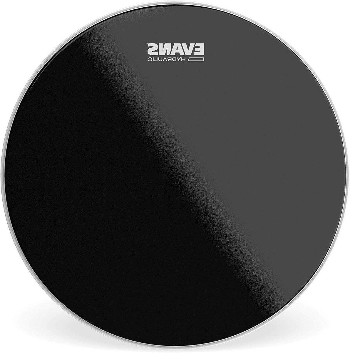 Drumvel - Snare slagvel - Muziek Maken - Hydraulisch geluid - 14 inch - Zwart