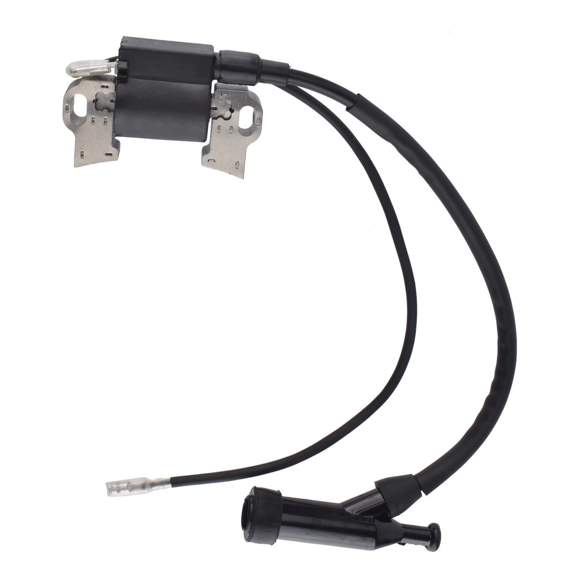aladdien - Ontstekingsmodule - Spoel voor Motor - Geschikt voor Kohler CH440 14 HP - Betrouwbare Prestaties - Eenvoudige Installatie - Voor Motorond...
