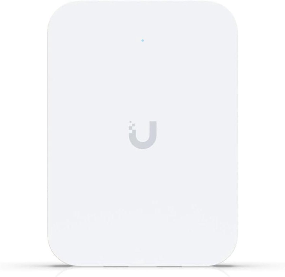 Wand Access Point - WiFi 7 - Netwerk Uitbreiding - 3x 2.5 GbE Poorten - 115 m² Dekking - Wit