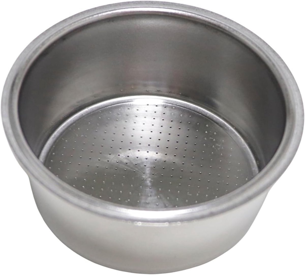 Espresso Filters voor Koffiemachines 10g 51mm Porta Filter met Filtermandje voor Perfecte Koffie