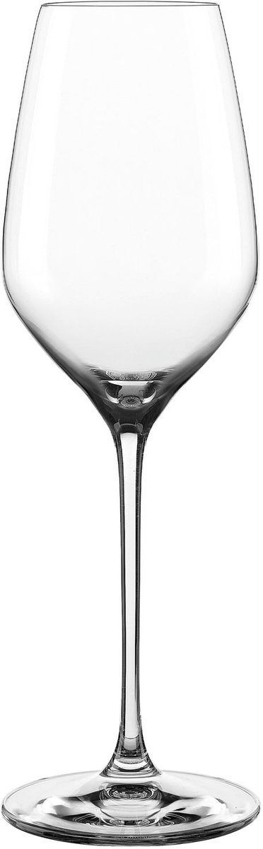 Spiegelau Topline witwijnglas, set van 6, witwijnglas, wijnglas, kristalglas, 500 ml, 4190102