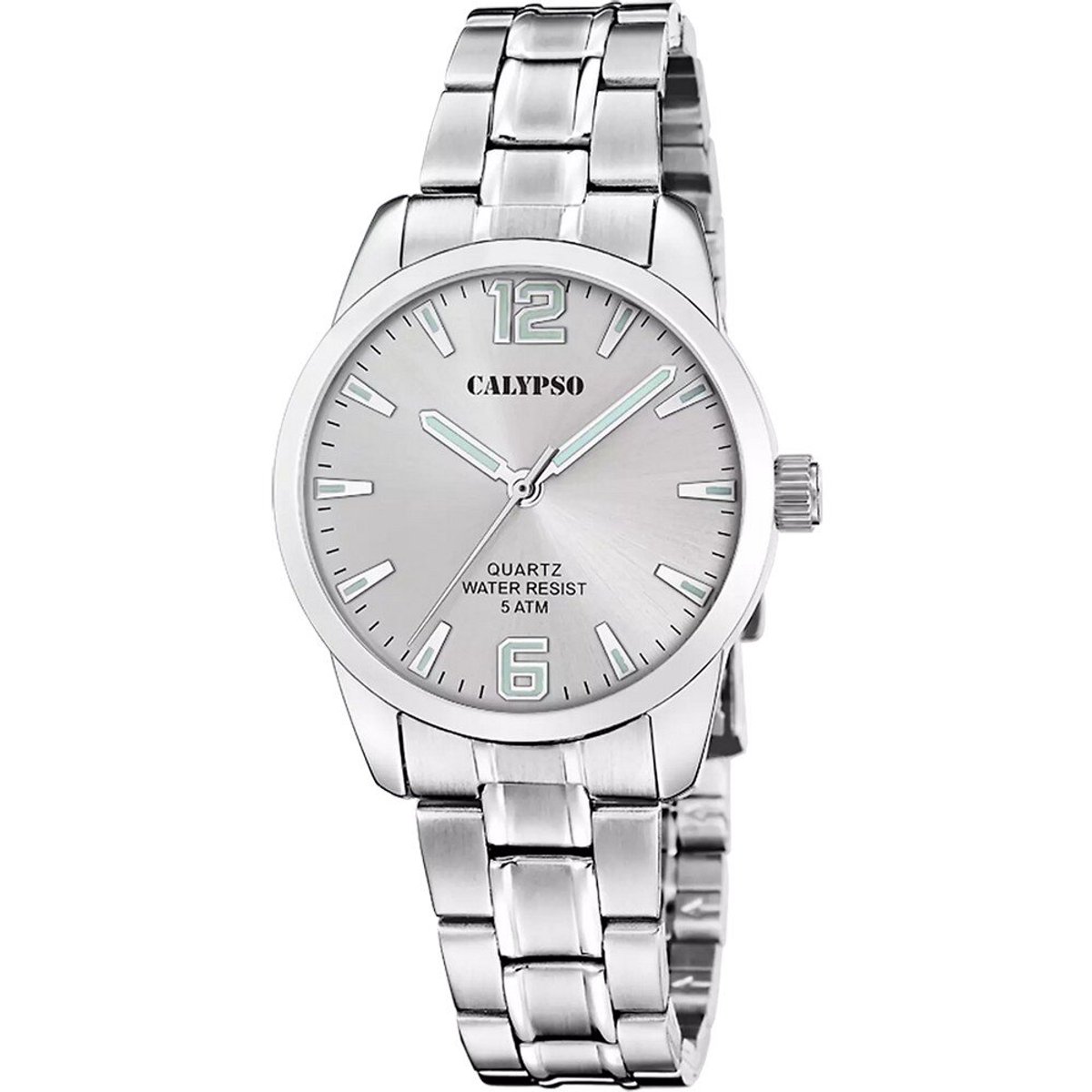 Calypso - K5867-2 - Polshorloge - Dames