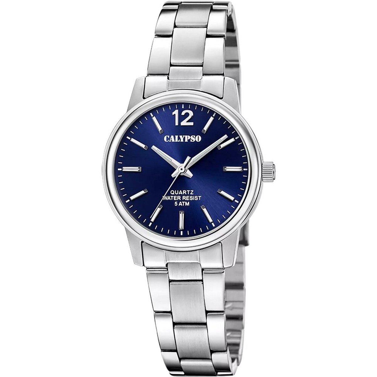 Calypso - K5865-3 - Polshorloge - Dames