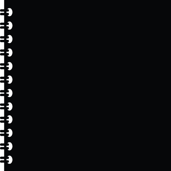 Schoolbordsticker - uitwisbare zelfklevende muurstickers ...