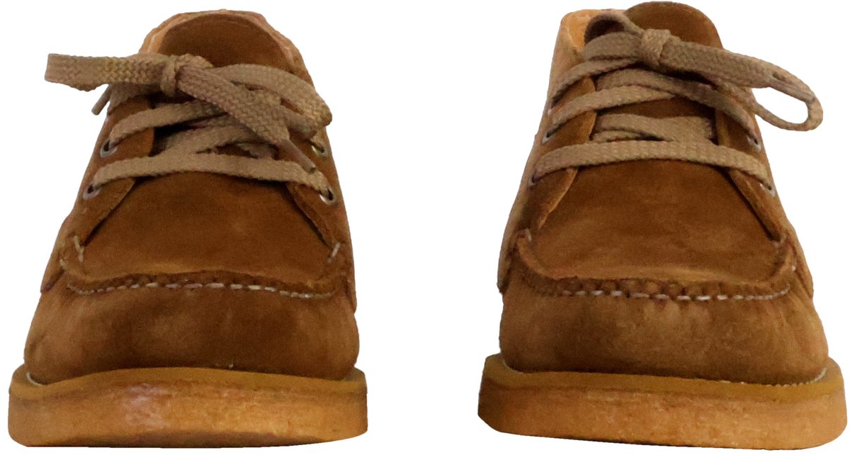 Sebago Dakota Martellato leren laarzen
