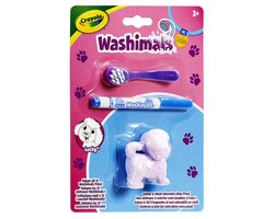 Crayola Washimals Figaro