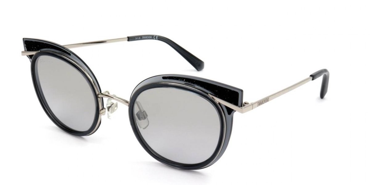 Swarovski SK0169 Grijs