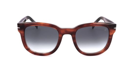 Zonnebril Dames David Beckham DB-7092-S-EX4F19O Ø 51 mm van Zonnebril Dames — afbeelding 4