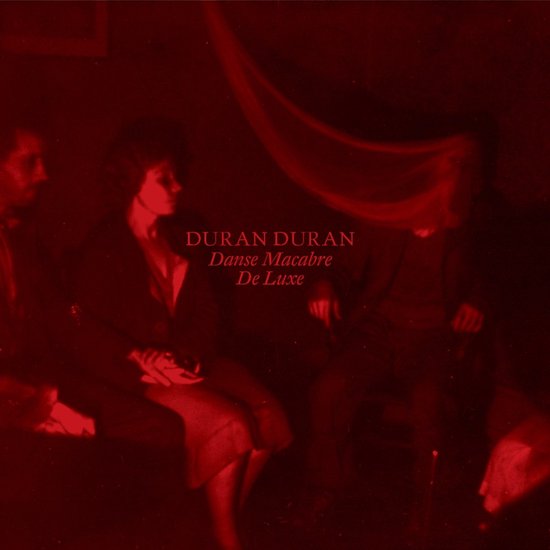 Duran Duran - Danse Macabre: De Luxe (CD) (Deluxe Edition)