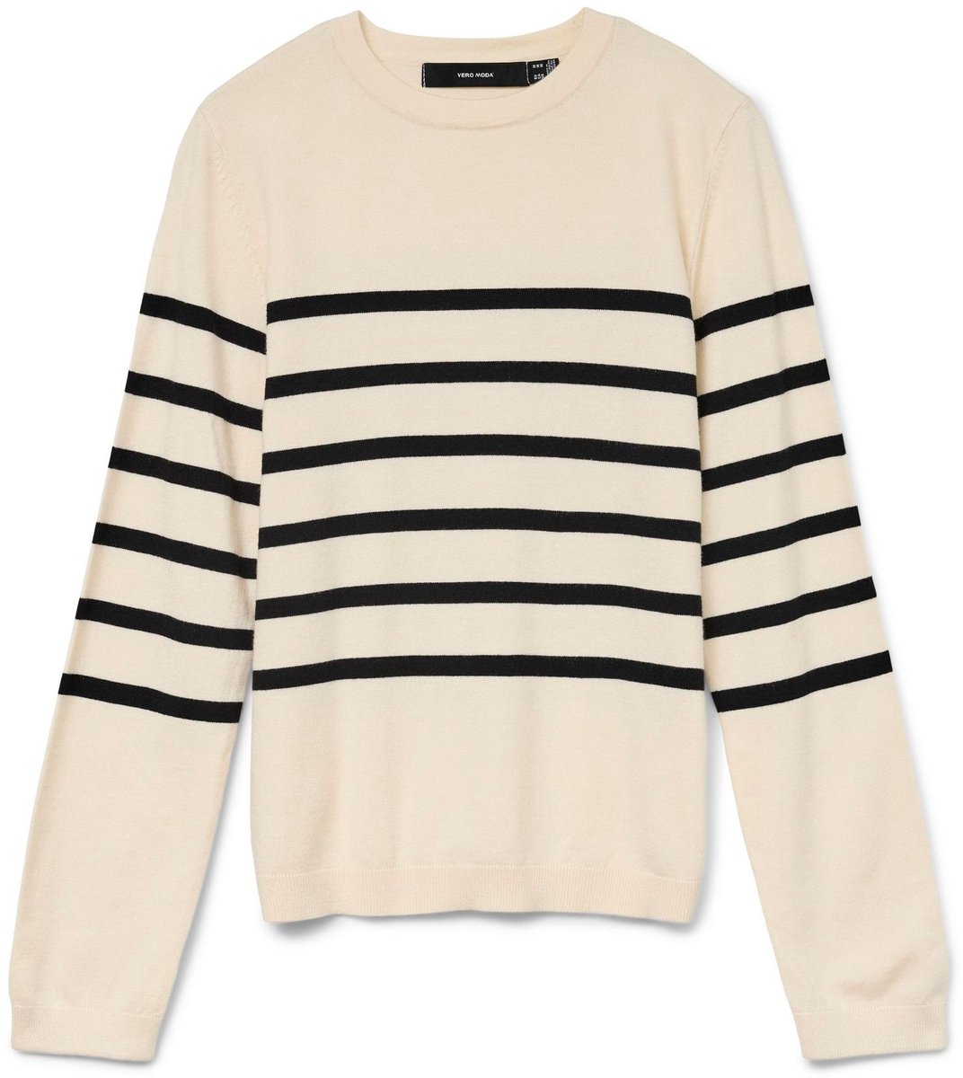 Vero Moda Gebreide pullover VMSABA Gebreide pullover