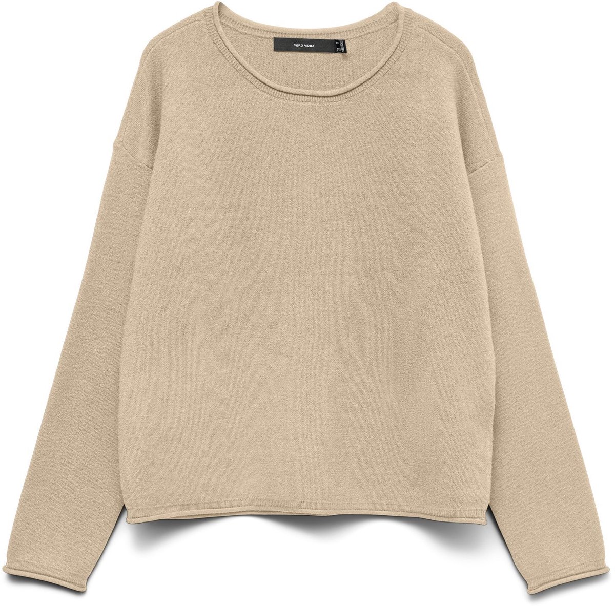 Vero Moda Gebreide pullover VMSABA Gebreide pullover