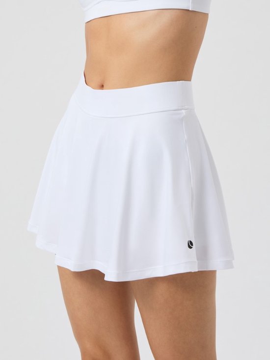 Dames Casual Solid Tennisrok Yoga Sport Active Rock Shorts Rok Sexy Kleding Dames, marineblauw, M Dames Casual Solid Tennisrok Yoga Sport Active Rock Shorts Rok Sexy Kleding Dames, marineblauw, M