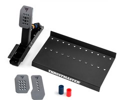 Thrustmaster Raceline LC Upgrade - 100 kg Load Cell-Rempedaal - Upgrade Kit voor Raceline Pedals III en LTE-Pedaalset voor Simracing - PS5, PS4, Xbox Series, Xbox One, PC