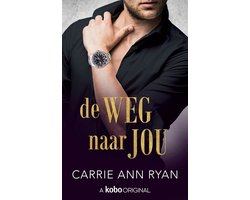 Omslag van De broers Wilder 3 - De weg naar jou