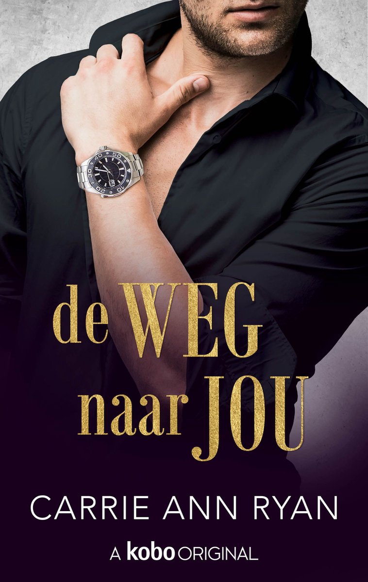 Omslag van De broers Wilder 3 - De weg naar jou