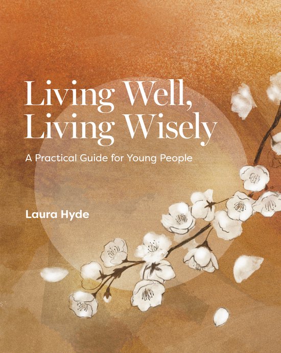 Living Well, Living Wisely - cover