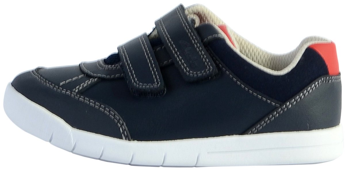Emery Sky T kindersneakers