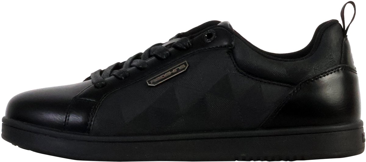 Devotion-sneakers met veters