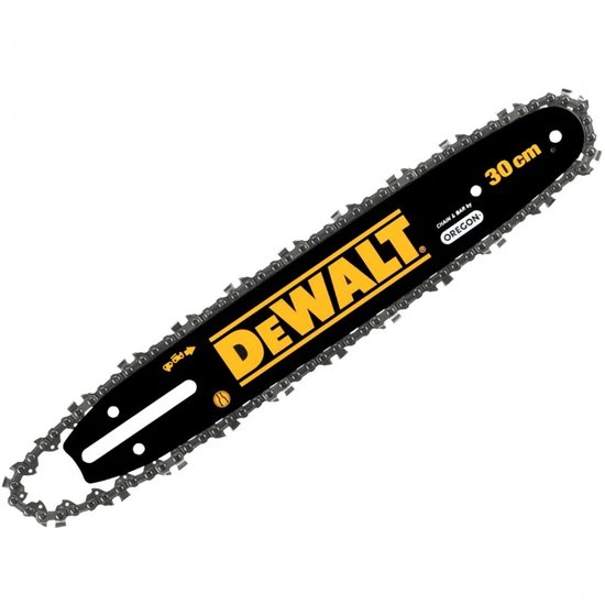 DeWALT DT20665 30cm OREGON Zwaard + Ketting voor DCM565 van DeWalt — afbeelding 2