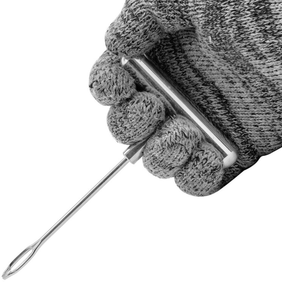 Rockforce - Butylkoord Bandenreparatieset - Multifunctioneel - Duurzaam - Mobiel