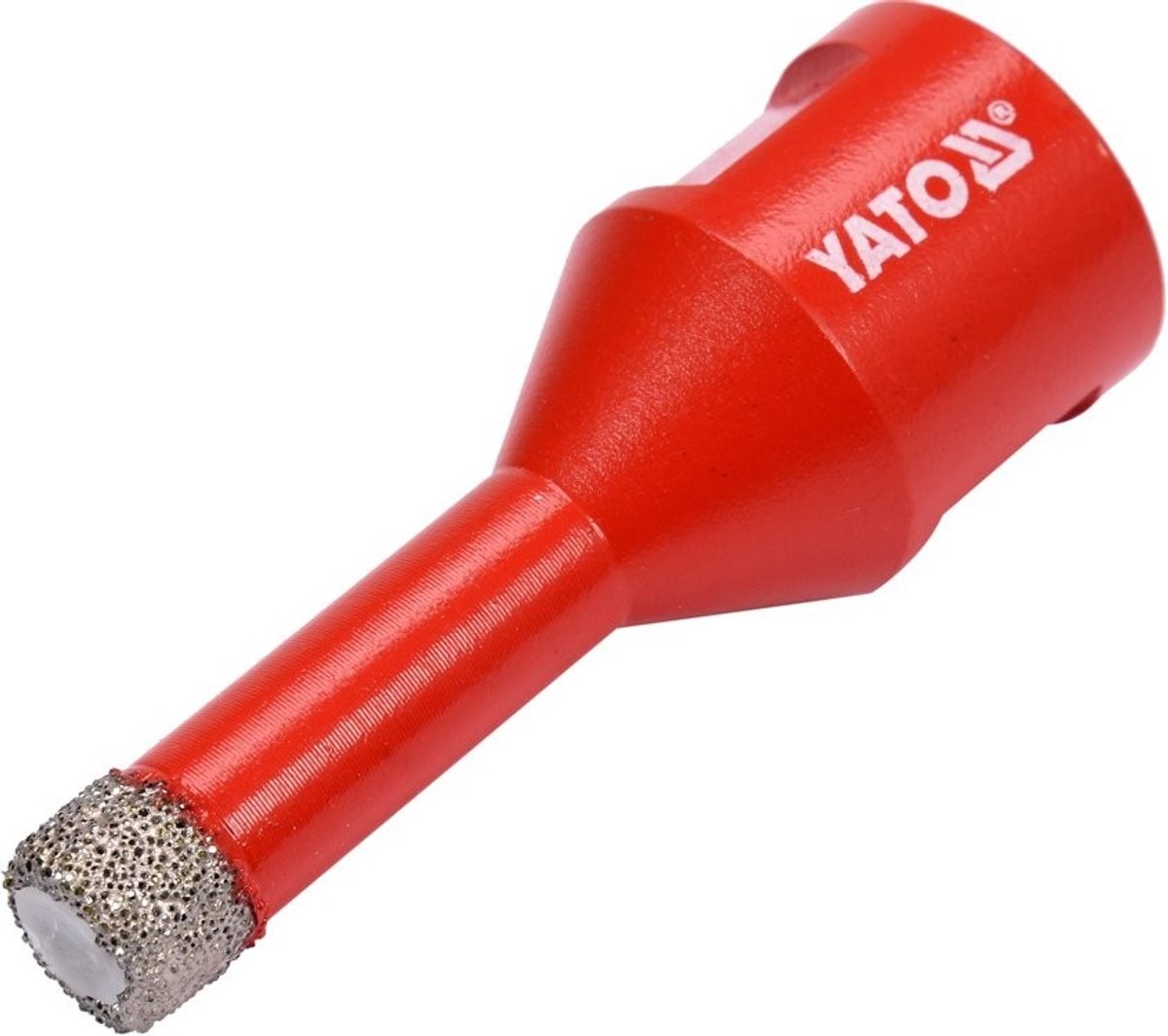 Yato - Diamentboor voor Gres - 10MM