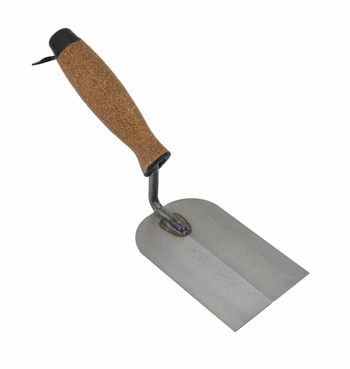 Awtools - Correctie- en Hoekspackel - 100mm - Kurken Handvat