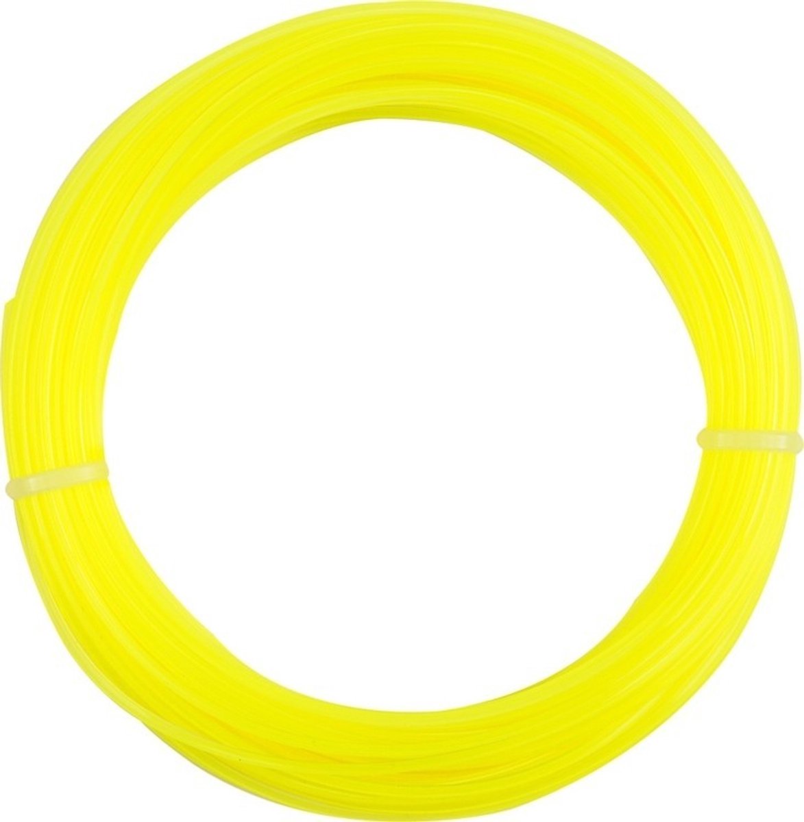 FLO - Vierkante Trimmerlijn - 1,3 mm x 10 m