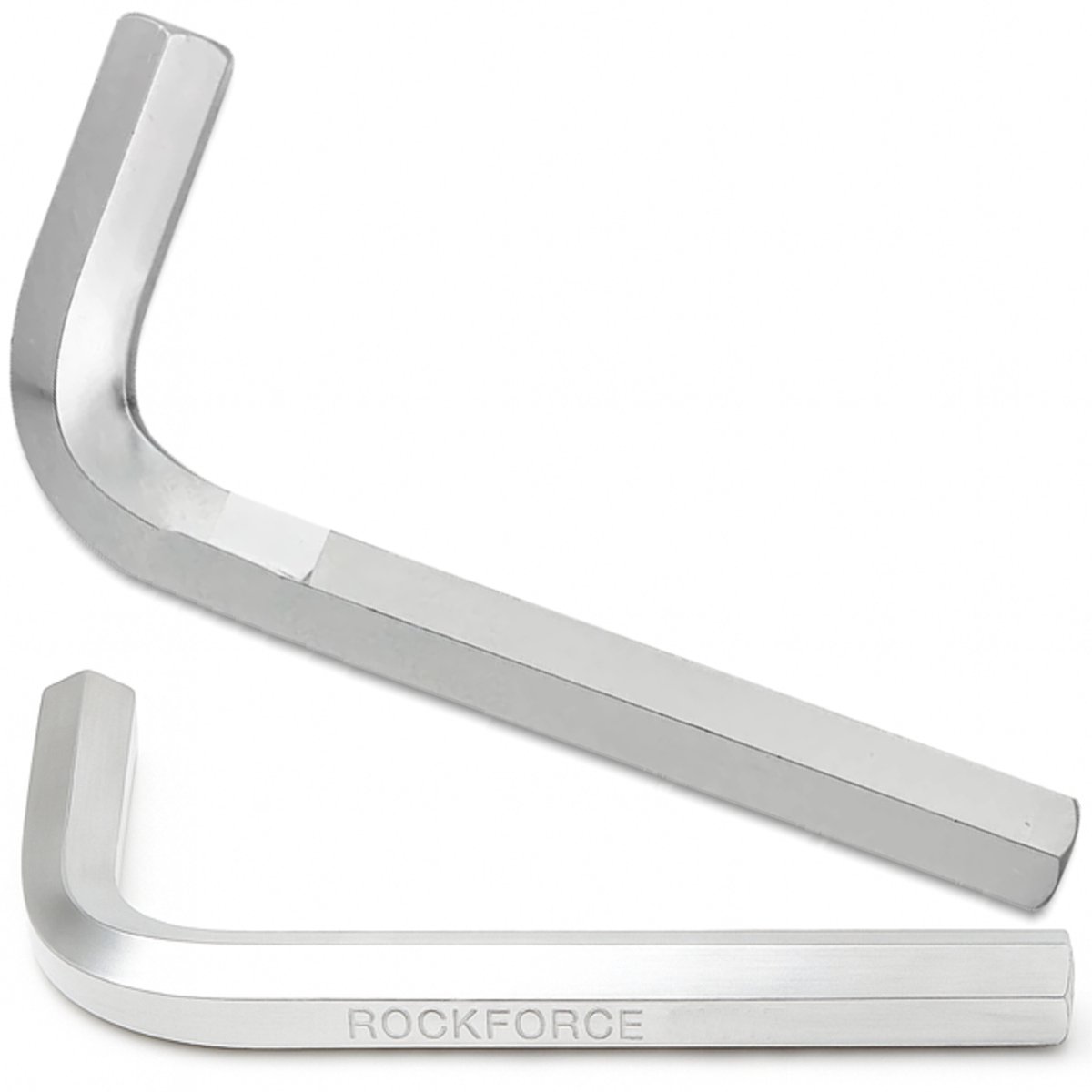 Rockforce 76413 Serie - Inbussleutel - 13 mm - L-vorm - Cr-V Staal