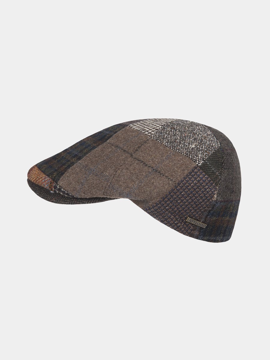 Nice - Patchwork pet - Bruin
