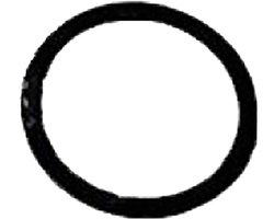 Geschikt voorDuurzame Gimbal Camera UV-lensframe Geschikt voor DJI Mavic Mini 3/Mini 3 PRO Drone B