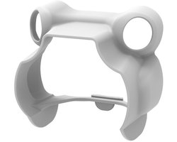 Geschikt voorGeschikt voor DJI Mini 4 Pro Drone Zonnekap Beschermende Anti-Glare Lens Zonnekap