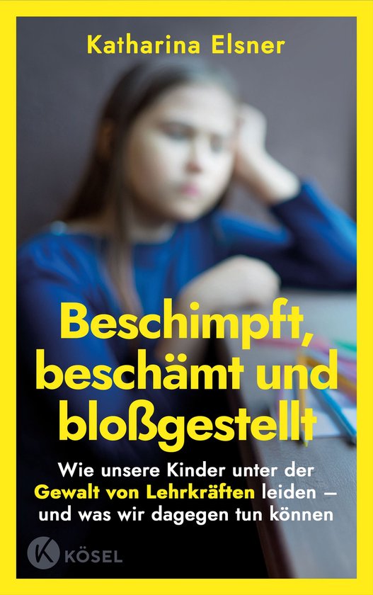 Beschimpft, beschämt und bloßgestellt - cover