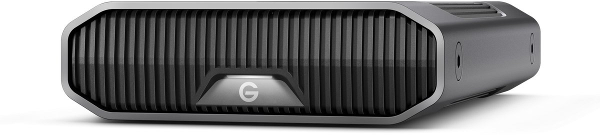 SanDisk Professional G-DRIVE 18TB (SDPHF1A-018T-MBAAD)