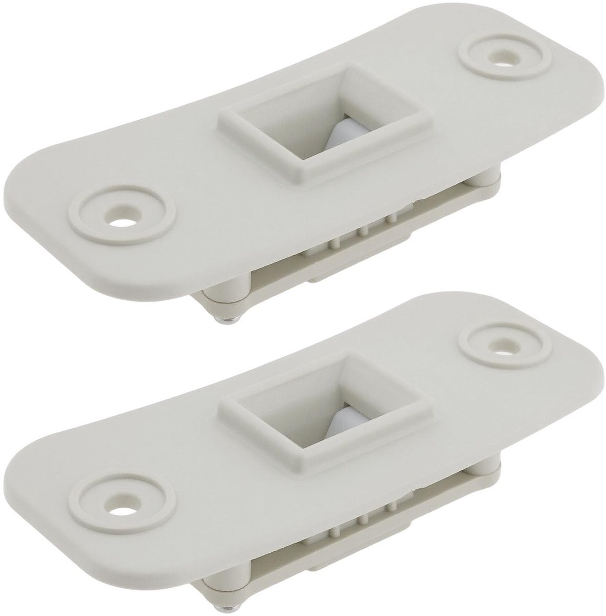Cosensi - Deurvergrendeling voor Droger 4027EL1001A Compatibel met Diverse Modellen