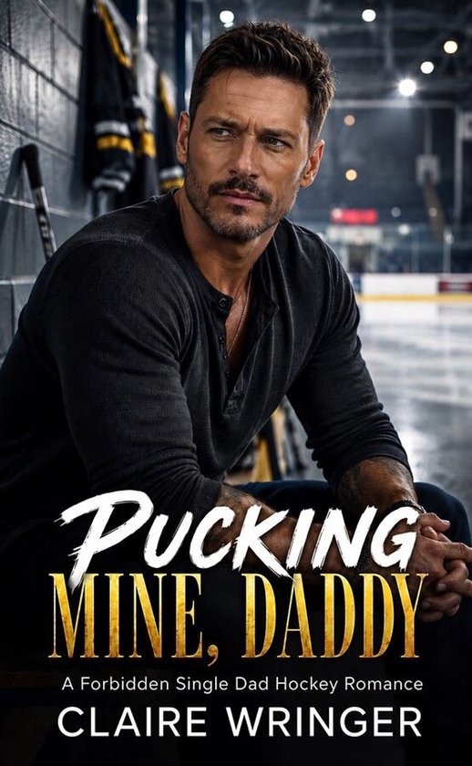 Pucking Mine, Daddy - cover
